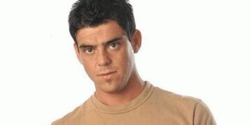 Juan Expósito (Foto:Web)