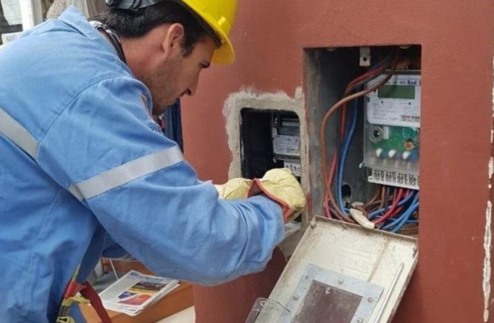 Amplio corte programado de energía para este jueves