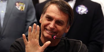 (EFE/Marcelo Sayão)