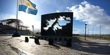 Islas Malvinas