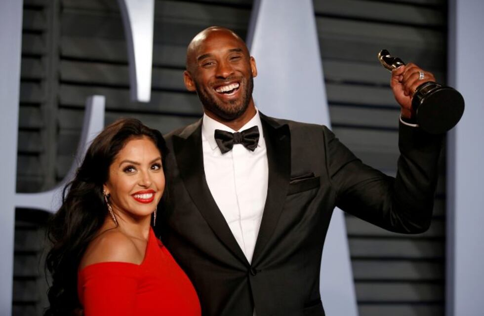 La millonaria herencia que recibirá la familia del exbasquetbolista Kobe Bryant