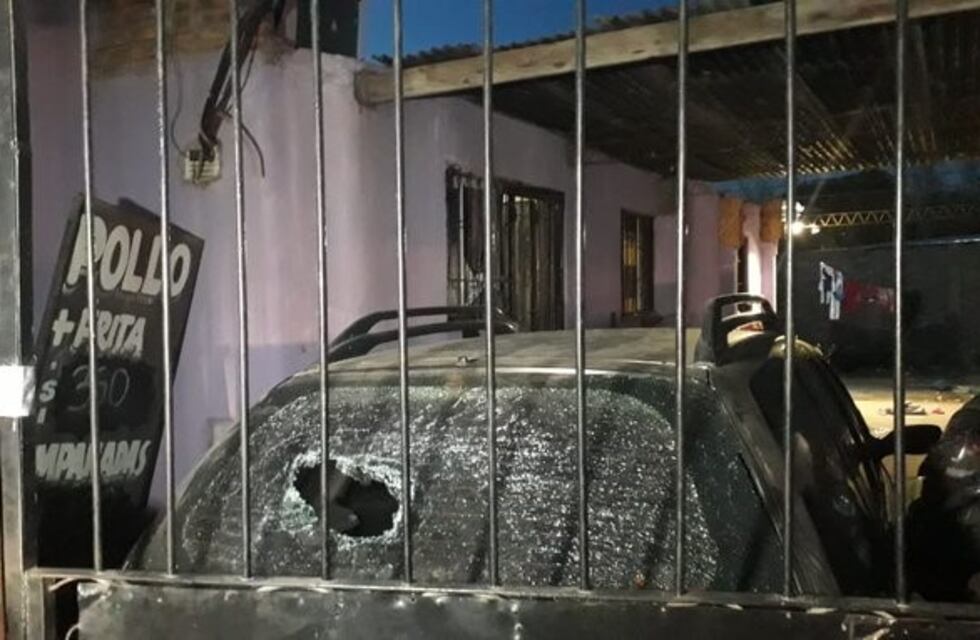 Quiénes son los hombres asesinados en Chacras de Coria