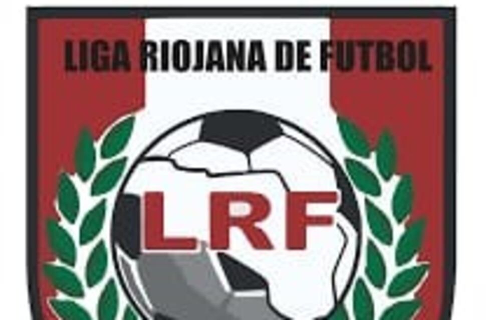 Fin de semana sin Fútbol en la Liga Riojana