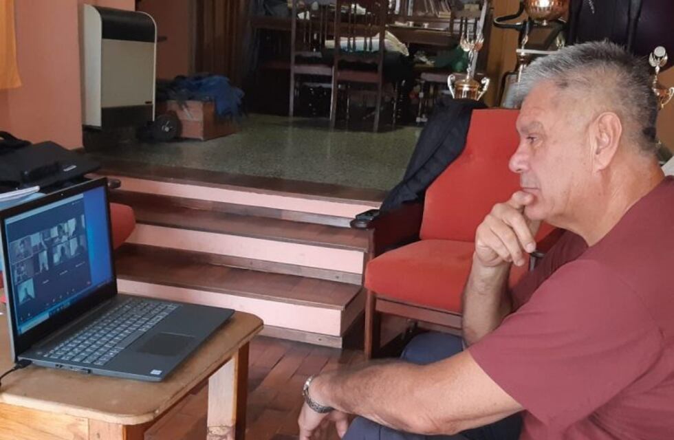 Coronavirus: definen planes de acción para actividades físicas y recreativas