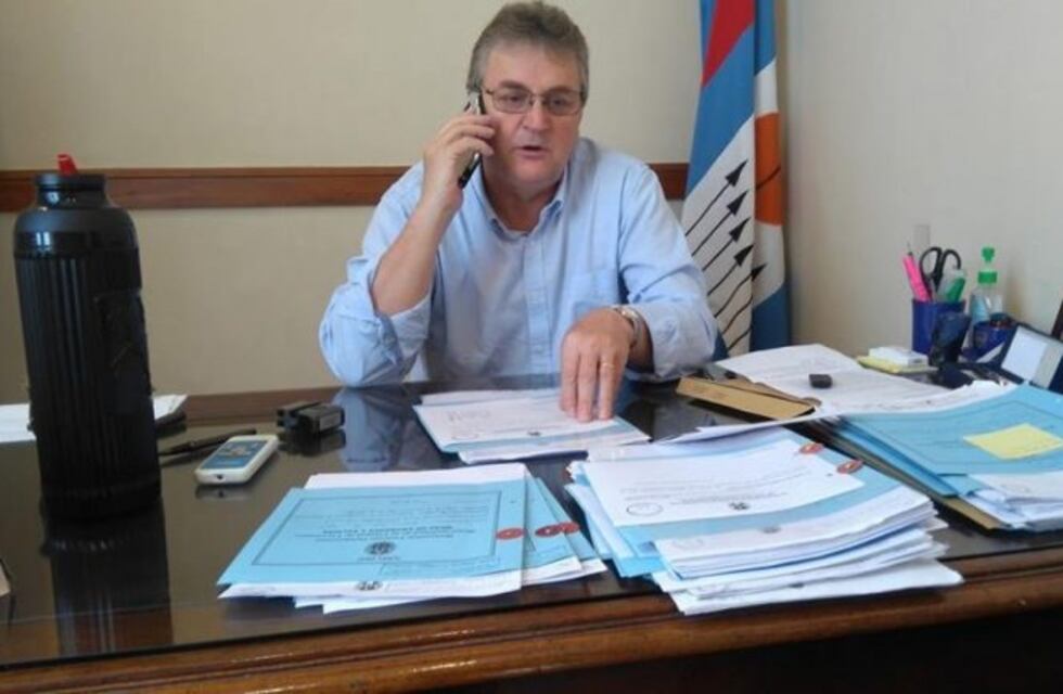 El 29 de junio realizarán la audiencia pública por las antenas de celulares