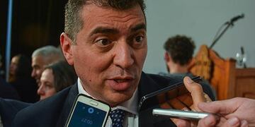 Nuevo ministro de Educación, Leonardo de Bella\u002E