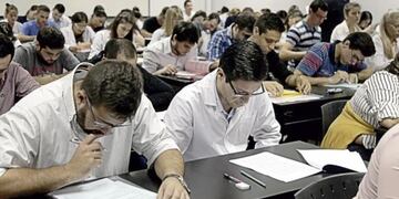 Residencias médicas en Misiones convocadas por el Ministerio de Salud Pública\u002E (Tupambaé)