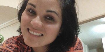 Mujer policía asesinada en Mar del Plata\u002E