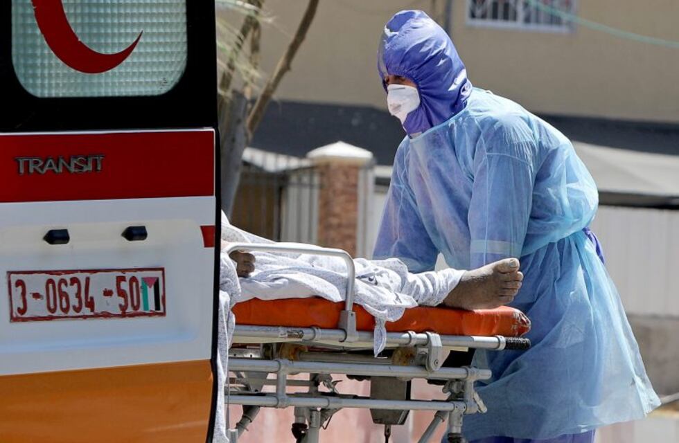 Con dos nuevos casos, ya son 12 los contagiados de Covid-19 en La Calera