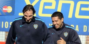 Rolando Schiavi hizo su descargo tras ser despedido por Juan Román Riquelme: \