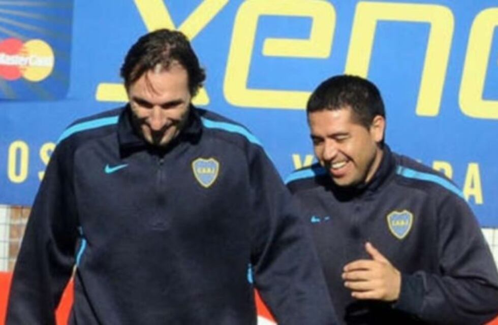 Rolando Schiavi hizo su descargo tras ser despedido por Juan Román Riquelme: "Los proyectos deben respetarse"