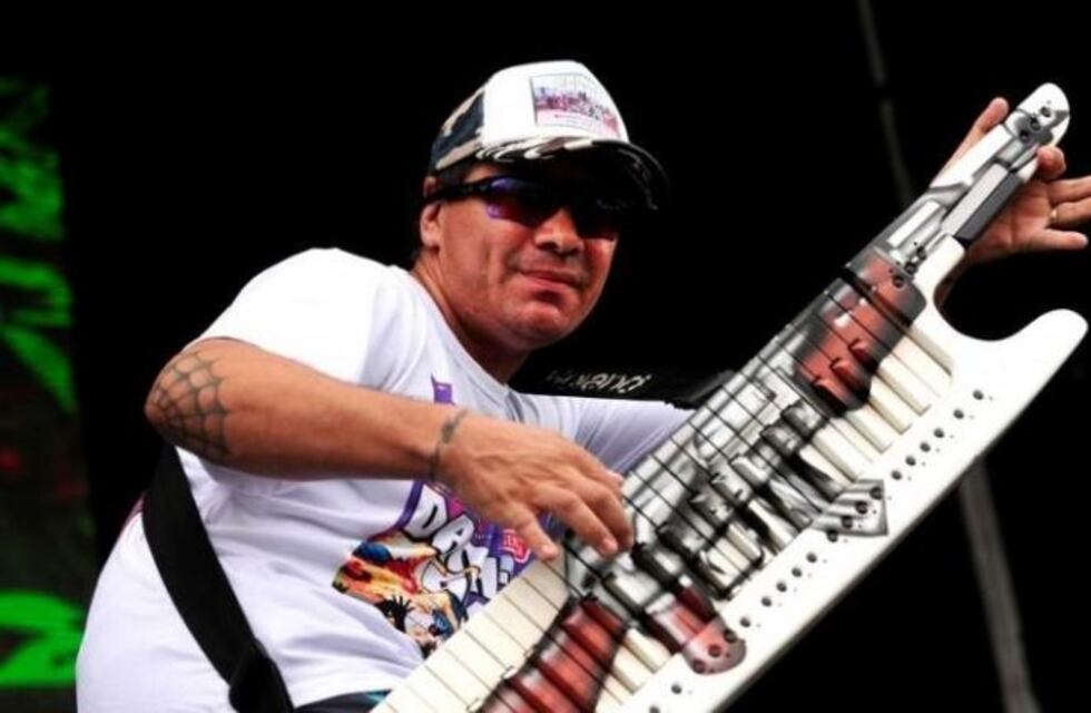 Pablito Lescano volvería a San Juan para la Fiesta Nacional del Sol