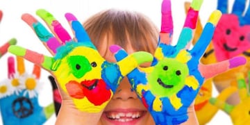 Día de las Infancias