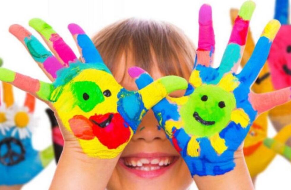 El Municipio celebra el “Día Universal de los niños y niñas” de manera virtual