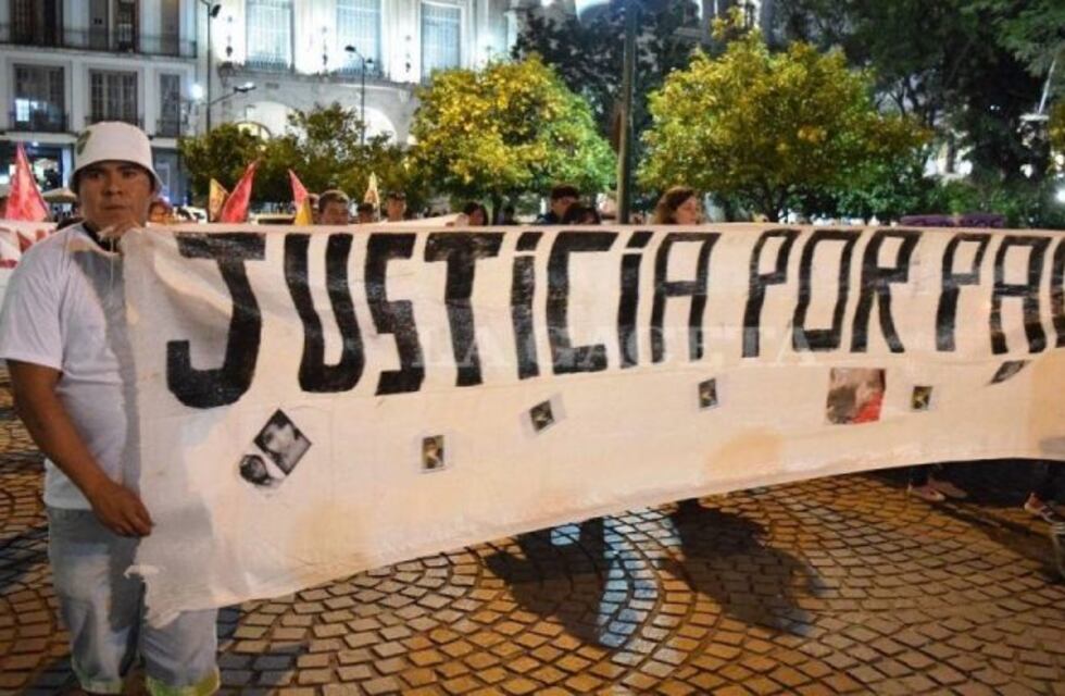 Femicidio de Paola Álvarez: una testigo confirmó que Zambrani vendía drogas
