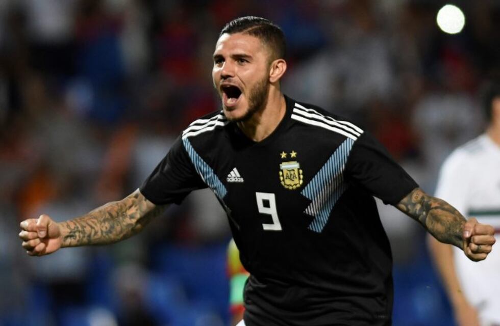 Icardi y Dybala rompieron el maleficio y le dieron la victoria a Argentina ante México