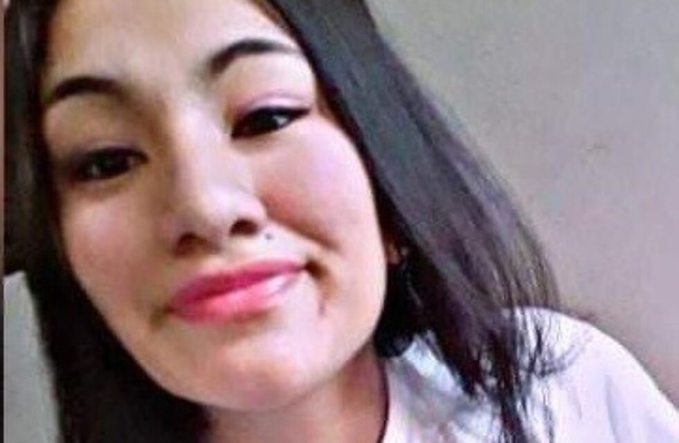 Desesperada búsqueda de una adolescente de 15 años