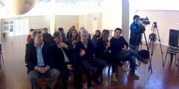 Puerto San Julián: entregaron mercadería de rezago aduanero a entidades intermedias