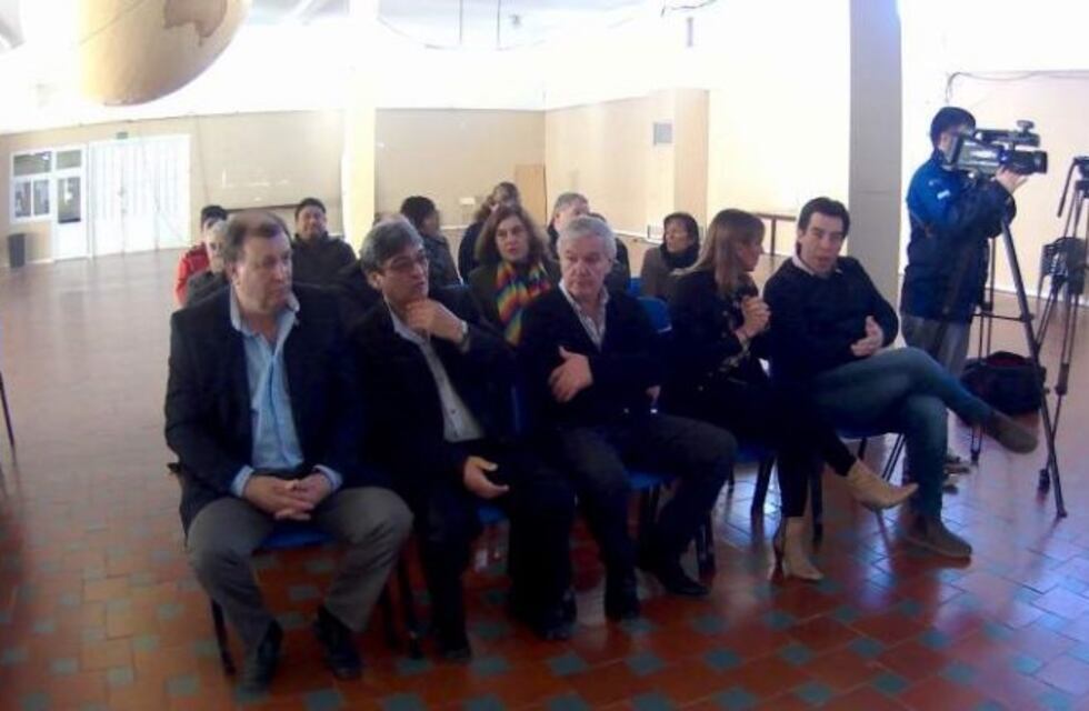 Puerto San Julián: entregaron mercadería de rezago aduanero a entidades intermedias