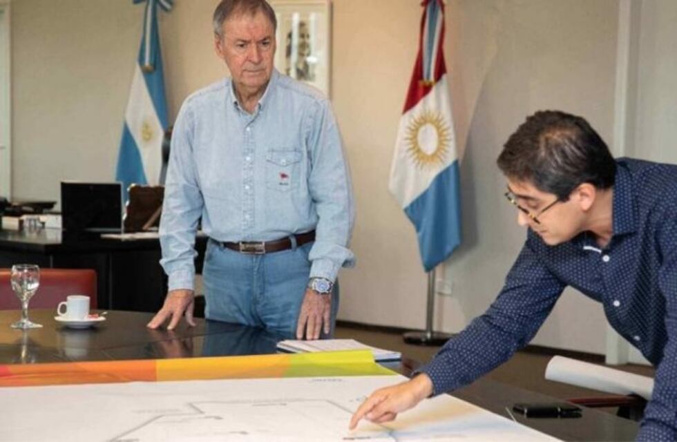 Schiaretti: "Córdoba es la provincia que más actividades abiertas tiene"