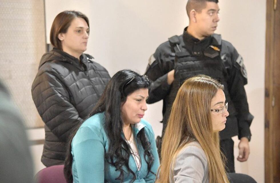 La mujer acusada de asesinar a su pareja en un hotel de Ushuaia se declaró inocente