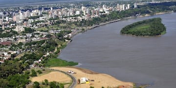 El intendente Varisco aseguró que los barrios cerrados crean desigualdad social