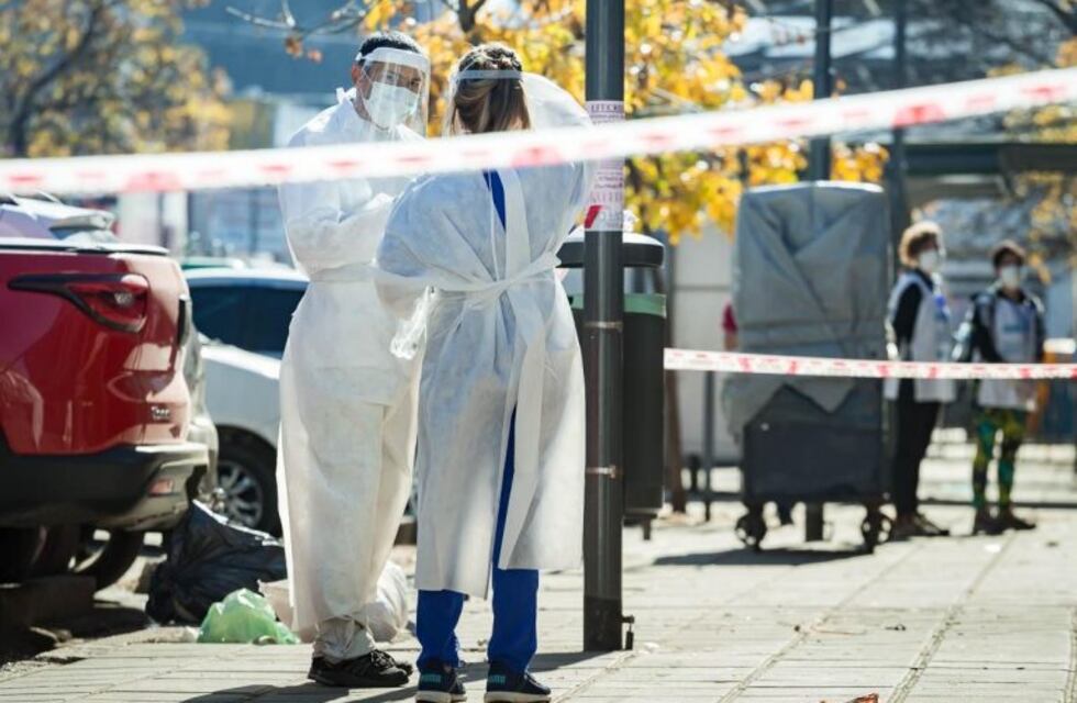 El ministro Cardozo descartó por ahora restricciones en la circulación en Córdoba