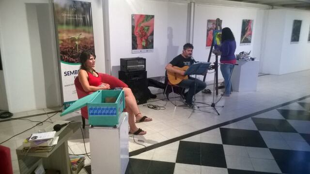 Día Mundial de la Filosofía en el Museo Mulazzi