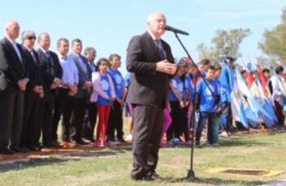 Lifschitz dijo que "no hay ninguna cifra" definida para abrir la paritaria docente en febrero