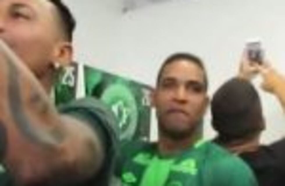 Chapecoense publicó un video para homenajear a las víctimas de la tragedia