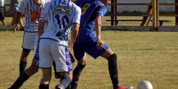 La vuelta al rueda será este fin de semana\u002E