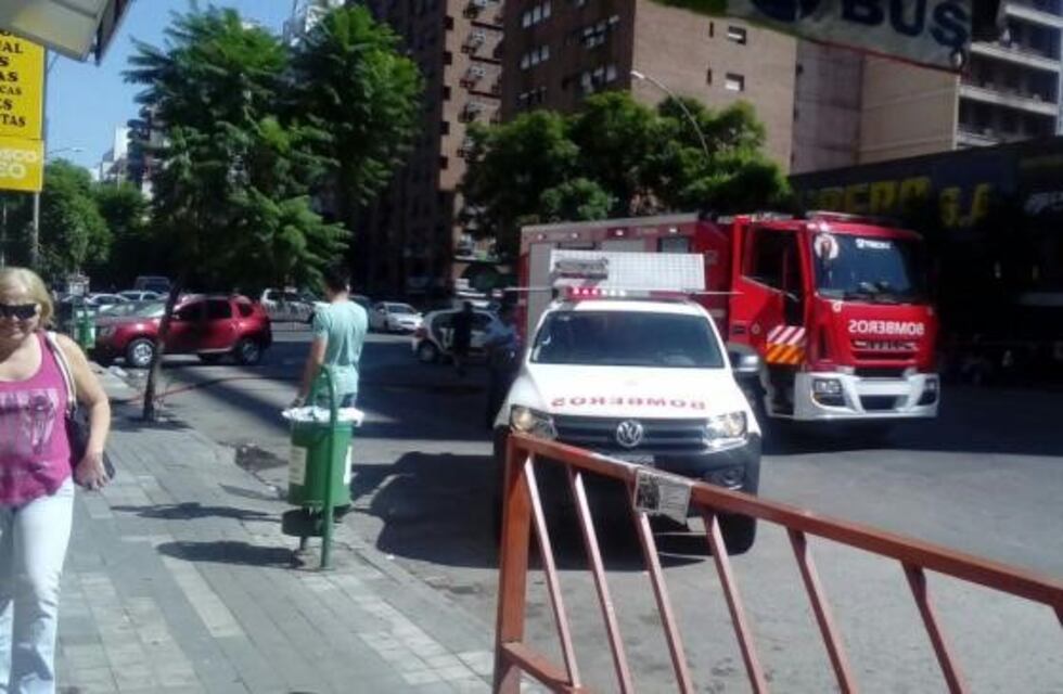 Murió niño de 5 años tras incendio en un departamento