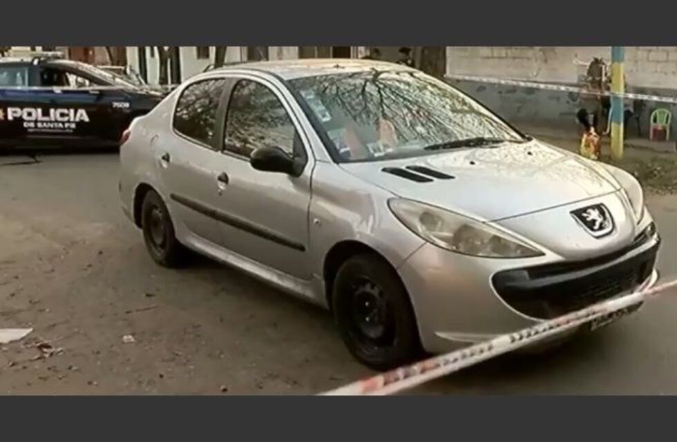 Una nueva balacera en Bella Vista conmocionó el barrio