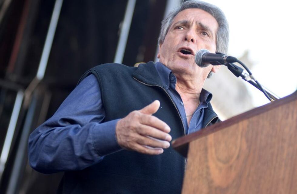 Acuña: "El paro viene muy bien porque hay un consenso que hay perdida del poder adquisitivo"