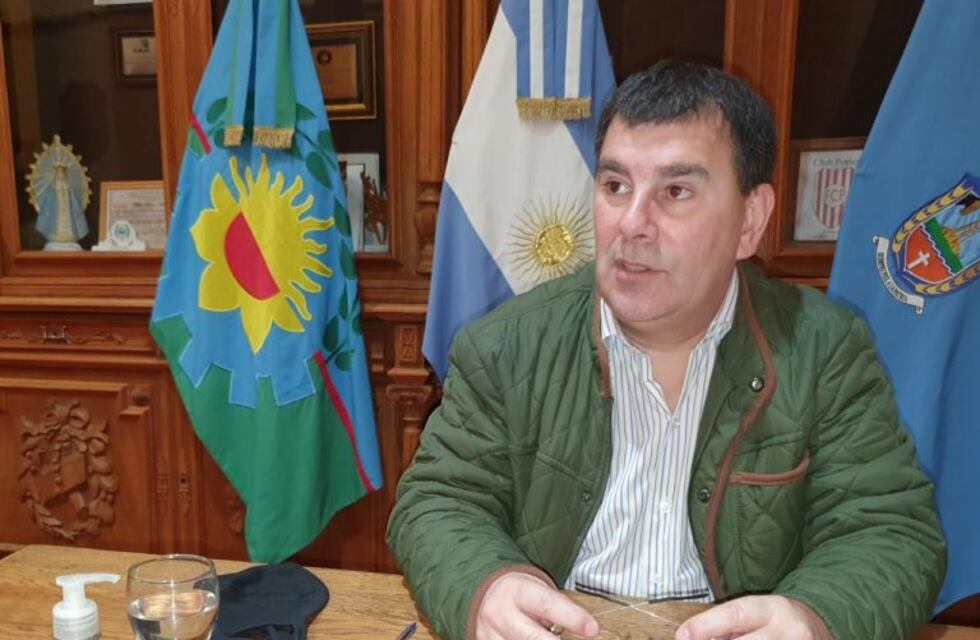 Tras el aislamiento, Bertellys se reincorpora al municipio