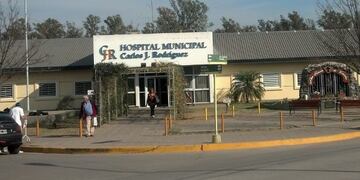 hospital arroyito