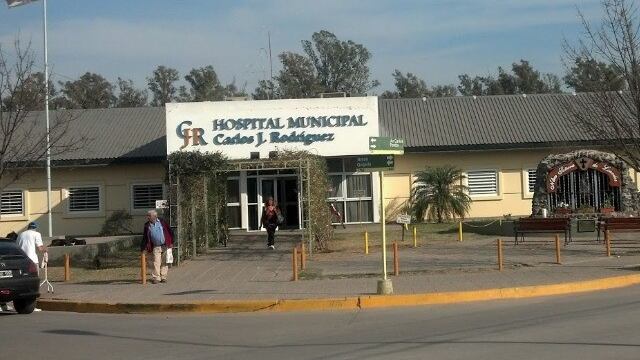 hospital arroyito