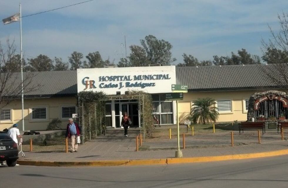 Se agrega la especialidad de Kinesiología y Fisioterapia en el Hospital Municipal de Arroyito