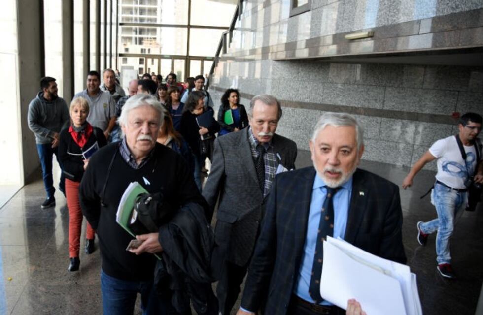 Suoem vuelve a pedir la baja de los datos de los empleados municipales