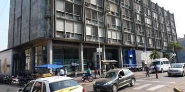 Consejo General de Educación