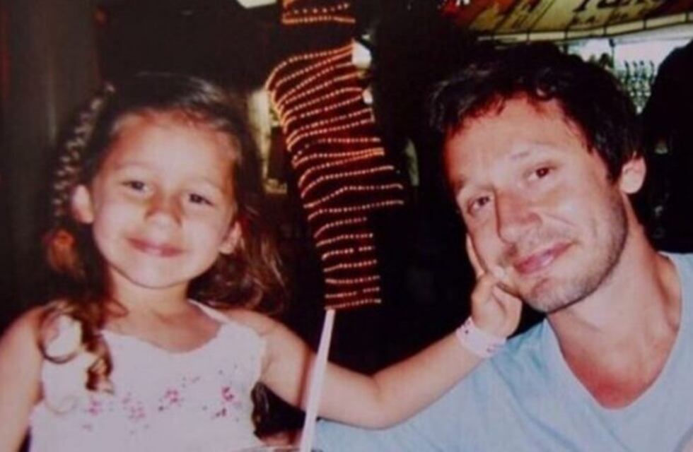 Benjamín Vicuña dejó ver su dolor por la ausencia de Blanca: "Las fotos se acaban, son siempre las mismas"