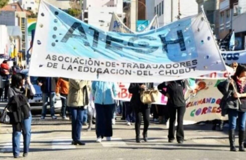 Atech oficializó medidas de fuerza por 48 horas