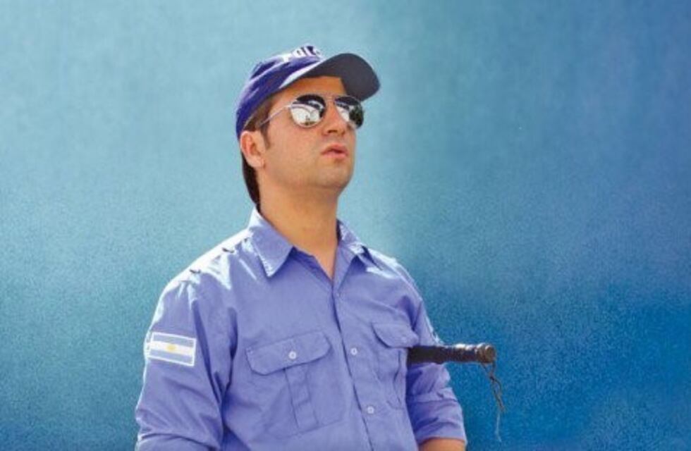 El Oficial Gordillo confirmó su presencia para Carlos Paz 2019