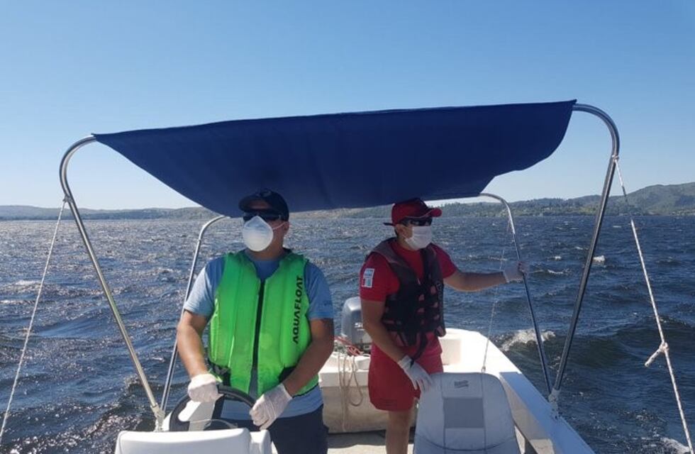 Cuarentena: por el control policial ya son más de mil los detenidos en Córdoba