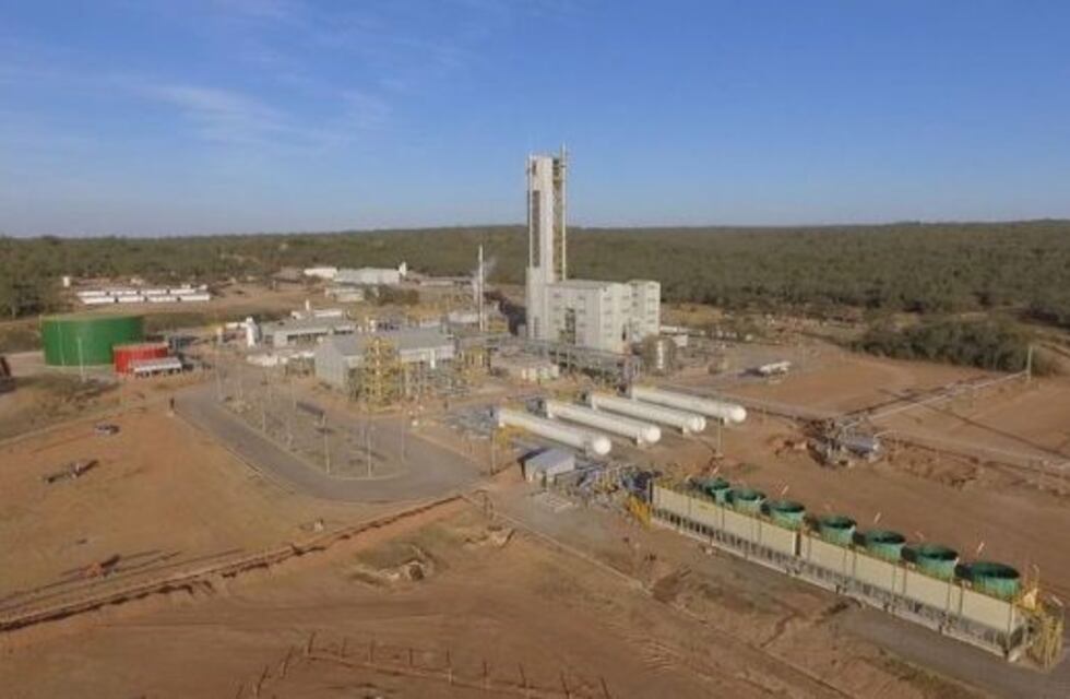 La empresa Austin emitió un comunicado por la pérdida de ácido nítrico