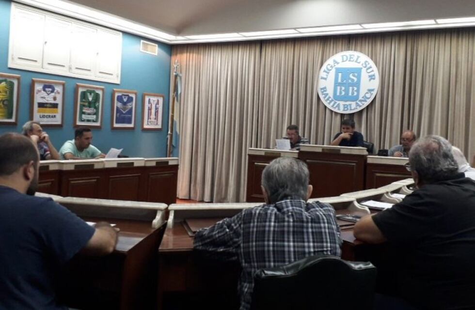 Liga del Sur: Rosario y Sporting el domingo a la misma hora