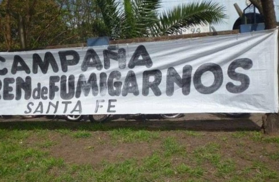 Realizarán actividades culturales frente a la Legislatura para pedir por la ley de agrotóxicos