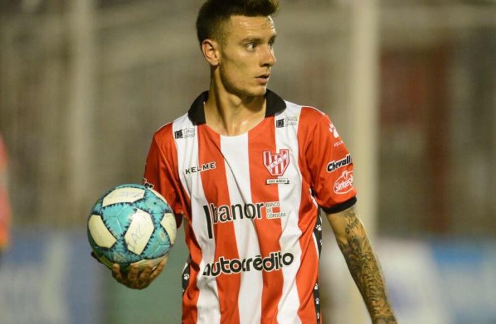 La despedida de Braida, con agradecimiento a Instituto y un gesto solidario