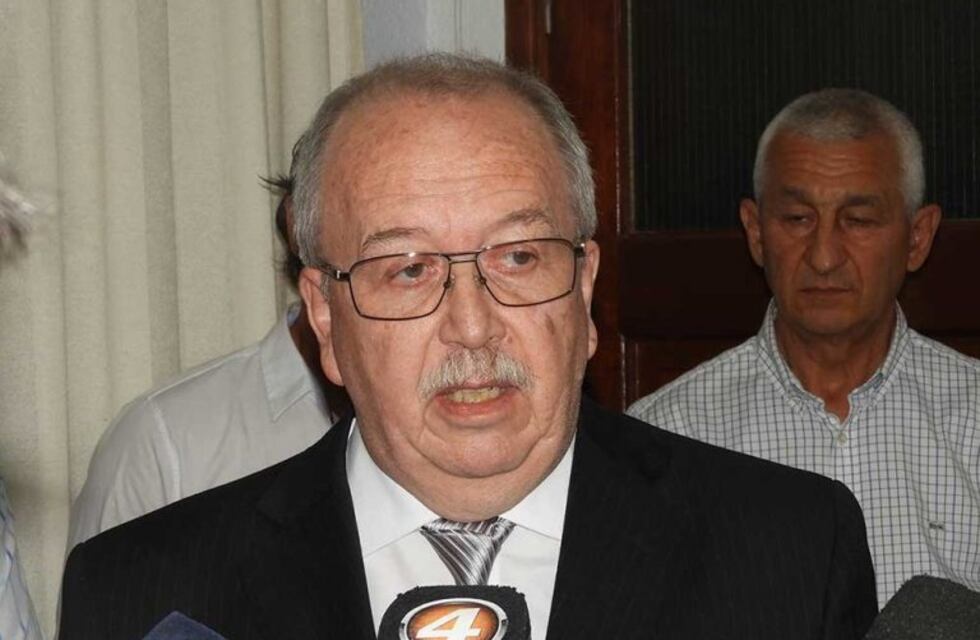 Punta Alta: piden la remoción del director del Hospital Municipal