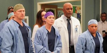 Cuáles son los nuevos estrenos de Netflix en el mes de septiembre